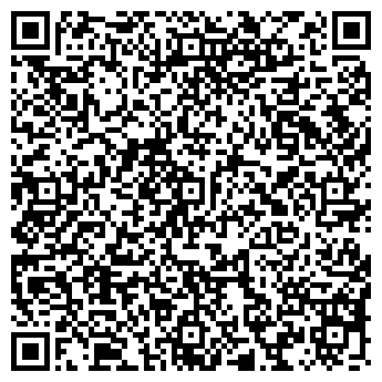 QR-код с контактной информацией организации МОБИЛ ТЕЛЕКОМ ПЕРМЬ, ООО