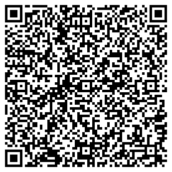 QR-код с контактной информацией организации ОДО "БДК-Декор"