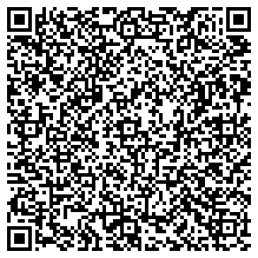 QR-код с контактной информацией организации Частное предприятие "Аксвил"