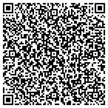 QR-код с контактной информацией организации Частное предприятие "Мастерская декора"