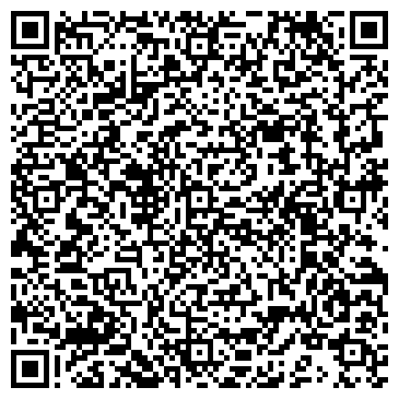 QR-код с контактной информацией организации ООО «Турфан-Трейд»