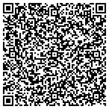 QR-код с контактной информацией организации "Домовой" мастеровой двор