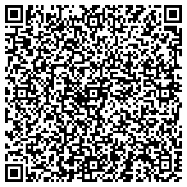 QR-код с контактной информацией организации Мебельная компания "MebeX"