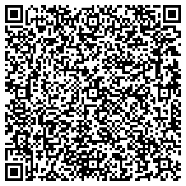 QR-код с контактной информацией организации ТОВ «Юнібуд Декор»