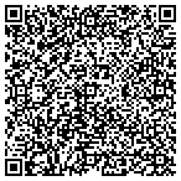 QR-код с контактной информацией организации интернет-магазин "progress.mob"