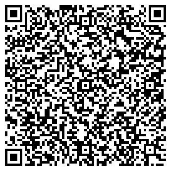 QR-код с контактной информацией организации АПТЕКА 36,7