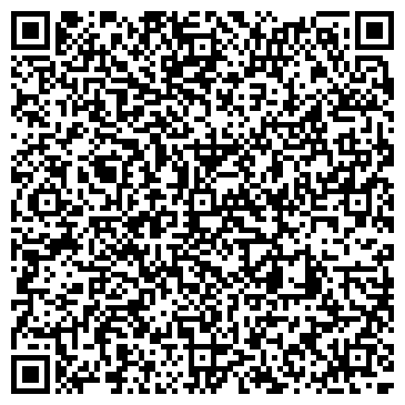 QR-код с контактной информацией организации Частное предприятие «Глянец» Творческая мастерская