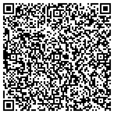 QR-код с контактной информацией организации Субъект предпринимательской деятельности Жалюзи в ассортименте