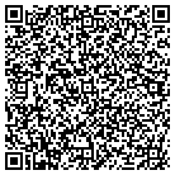 QR-код с контактной информацией организации Крошка Декор