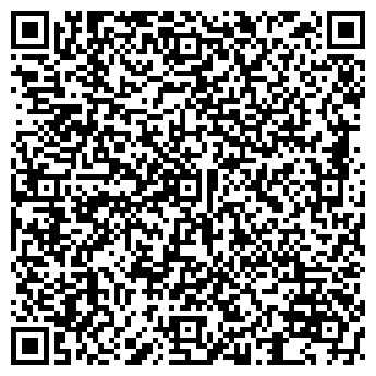 QR-код с контактной информацией организации Парус-декор,ООО