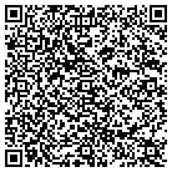QR-код с контактной информацией организации Гранд-Декор Киев