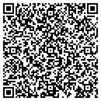 QR-код с контактной информацией организации EMS ЭКСПРЕСС-ПОЧТА
