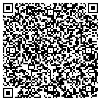 QR-код с контактной информацией организации ООО ТК Гидрософт