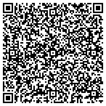 QR-код с контактной информацией организации Частное предприятие Книжный интернет-магазин Solemio