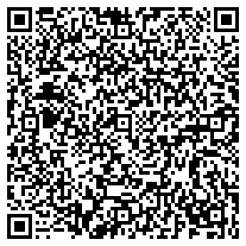 QR-код с контактной информацией организации "UNICORN"