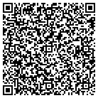 QR-код с контактной информацией организации ООО "ВК ТЕРМ"