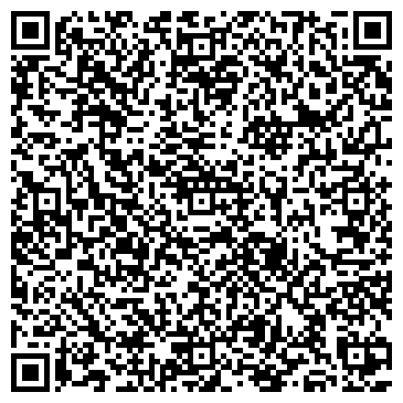 QR-код с контактной информацией организации ООО "ВК ТЕРМ" Беларусь