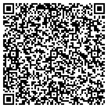 QR-код с контактной информацией организации ООО "Адэвис"