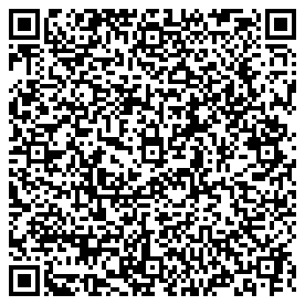 QR-код с контактной информацией организации Интерьерпластопт