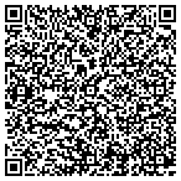 QR-код с контактной информацией организации ООО "УниверсалСтройАльянс"