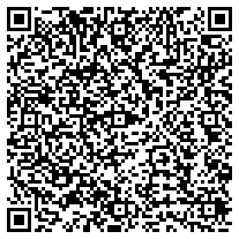 QR-код с контактной информацией организации Общество с ограниченной ответственностью Temir S Deluxe