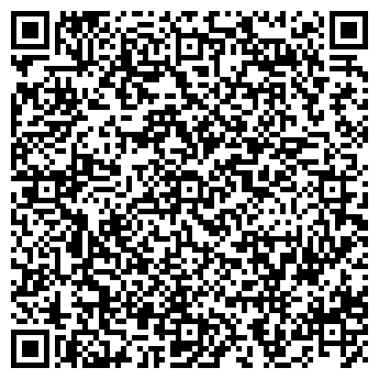 QR-код с контактной информацией организации ИП Сулейменова Г.М.