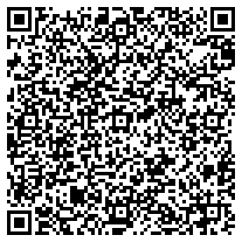 QR-код с контактной информацией организации Частное предприятие Тоо Митра kz