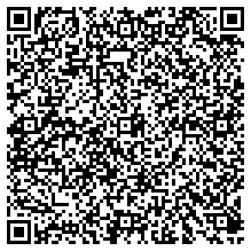 QR-код с контактной информацией организации ИП "Финогенов"