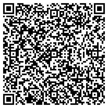 QR-код с контактной информацией организации Частное предприятие ИП Бердикулов Асан