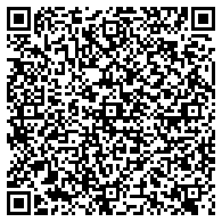 QR-код с контактной информацией организации ПРОДУКТЫ