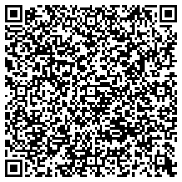 QR-код с контактной информацией организации ТОВ «Красень и К»