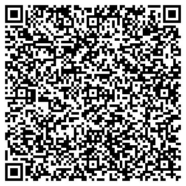QR-код с контактной информацией организации ТОВ"Виробництво підсиленої техніки"