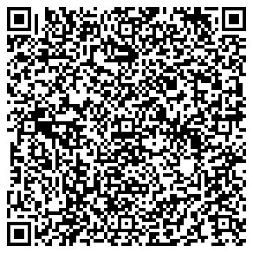QR-код с контактной информацией организации ООО «Мой Cleaning»
