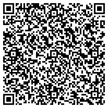 QR-код с контактной информацией организации Вафор, ЧУП