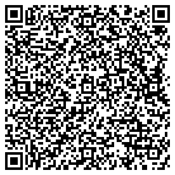 QR-код с контактной информацией организации Скай Декор, ООО