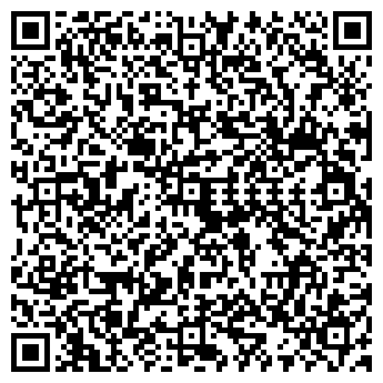 QR-код с контактной информацией организации ПРОДУКТЫ