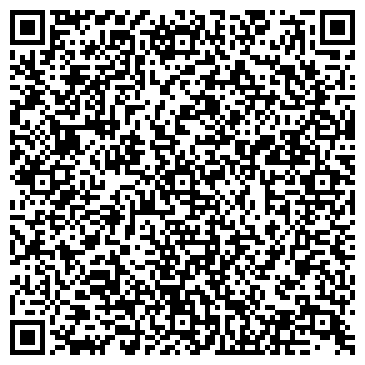 QR-код с контактной информацией организации ООО «Агросерв»