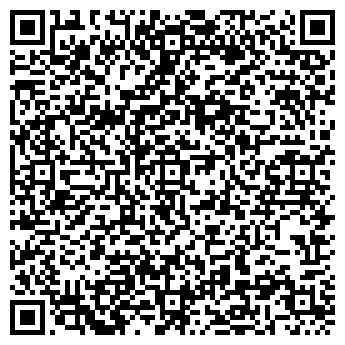 QR-код с контактной информацией организации ПП "Блэссэд-фирм"