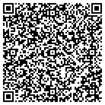 QR-код с контактной информацией организации ФОП " Окна-Буд"