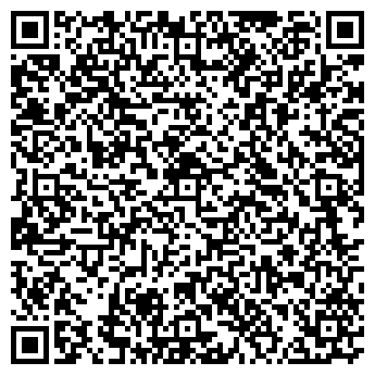 QR-код с контактной информацией организации Общество с ограниченной ответственностью ООО Новакомерс