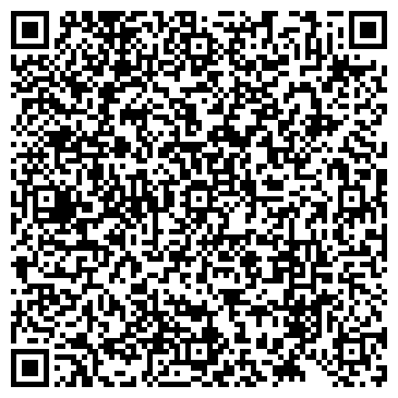 QR-код с контактной информацией организации Общество с ограниченной ответственностью Будин-Торг ООО