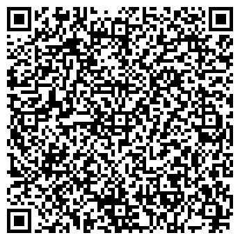 QR-код с контактной информацией организации ООО «Актив Буд Трейд»