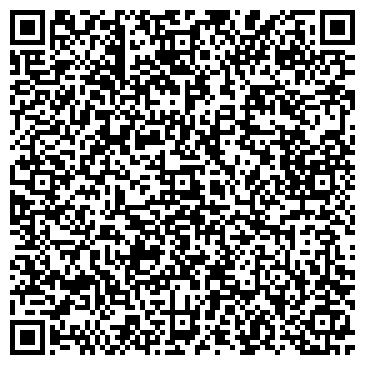 QR-код с контактной информацией организации ООО "Бекас"