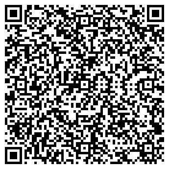 QR-код с контактной информацией организации Керамист