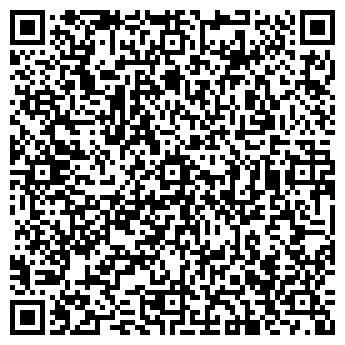 QR-код с контактной информацией организации Клейменов, СПД