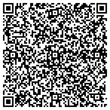 QR-код с контактной информацией организации Молния - Забор