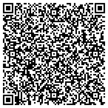QR-код с контактной информацией организации Салон "Мир окон"