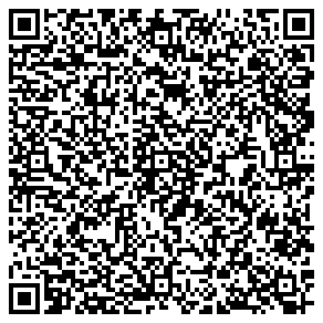 QR-код с контактной информацией организации ООО "БЛИЦ-КОНТРАКТ"