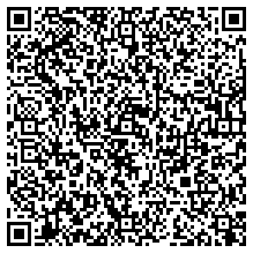 QR-код с контактной информацией организации Хмара, ЧП