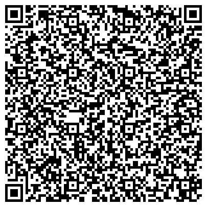 QR-код с контактной информацией организации ЧОУ Учебный центр "Сократ"
